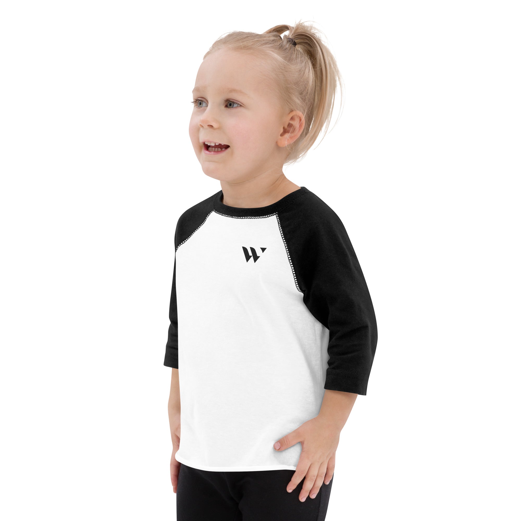 Lifesaving Toddler Baseball Shirt