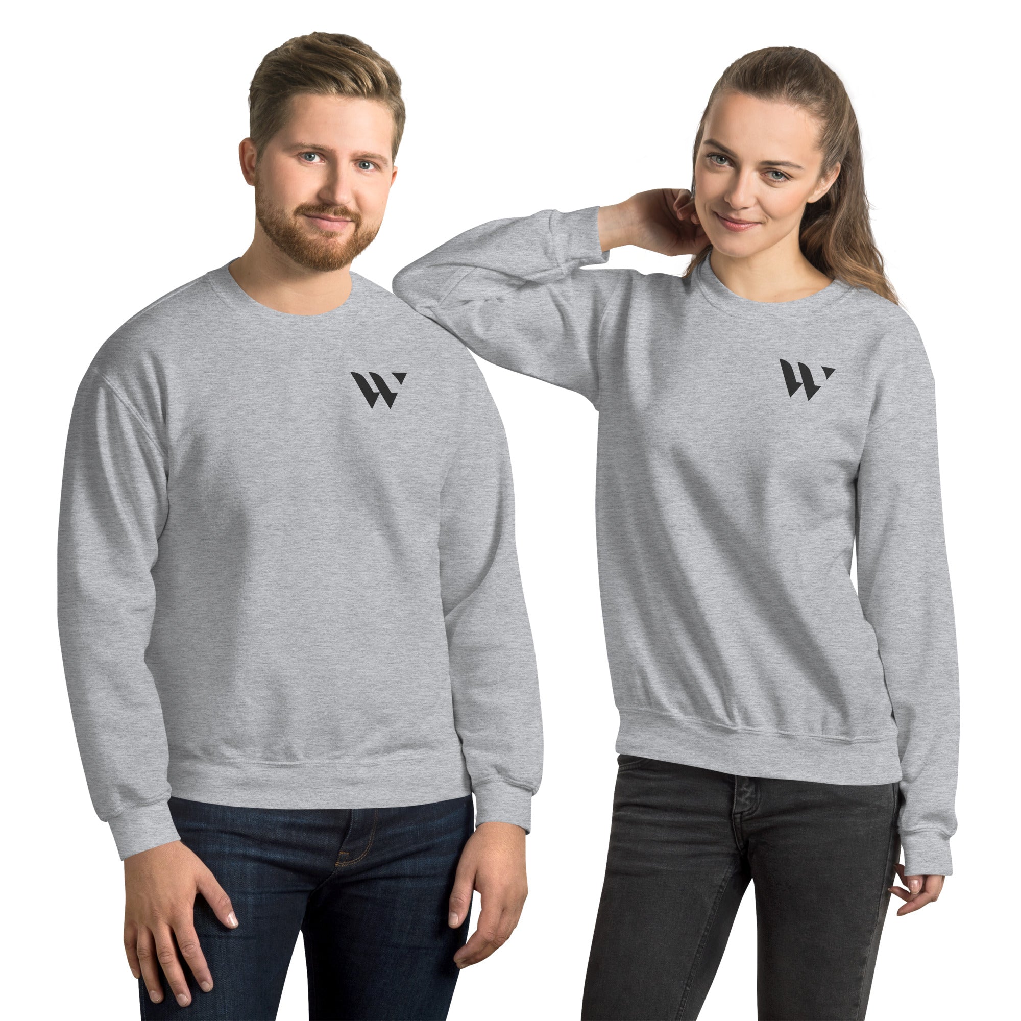 Lifesaving Sweatshirt