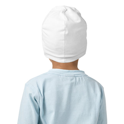 Lifesaving Kids Beanie