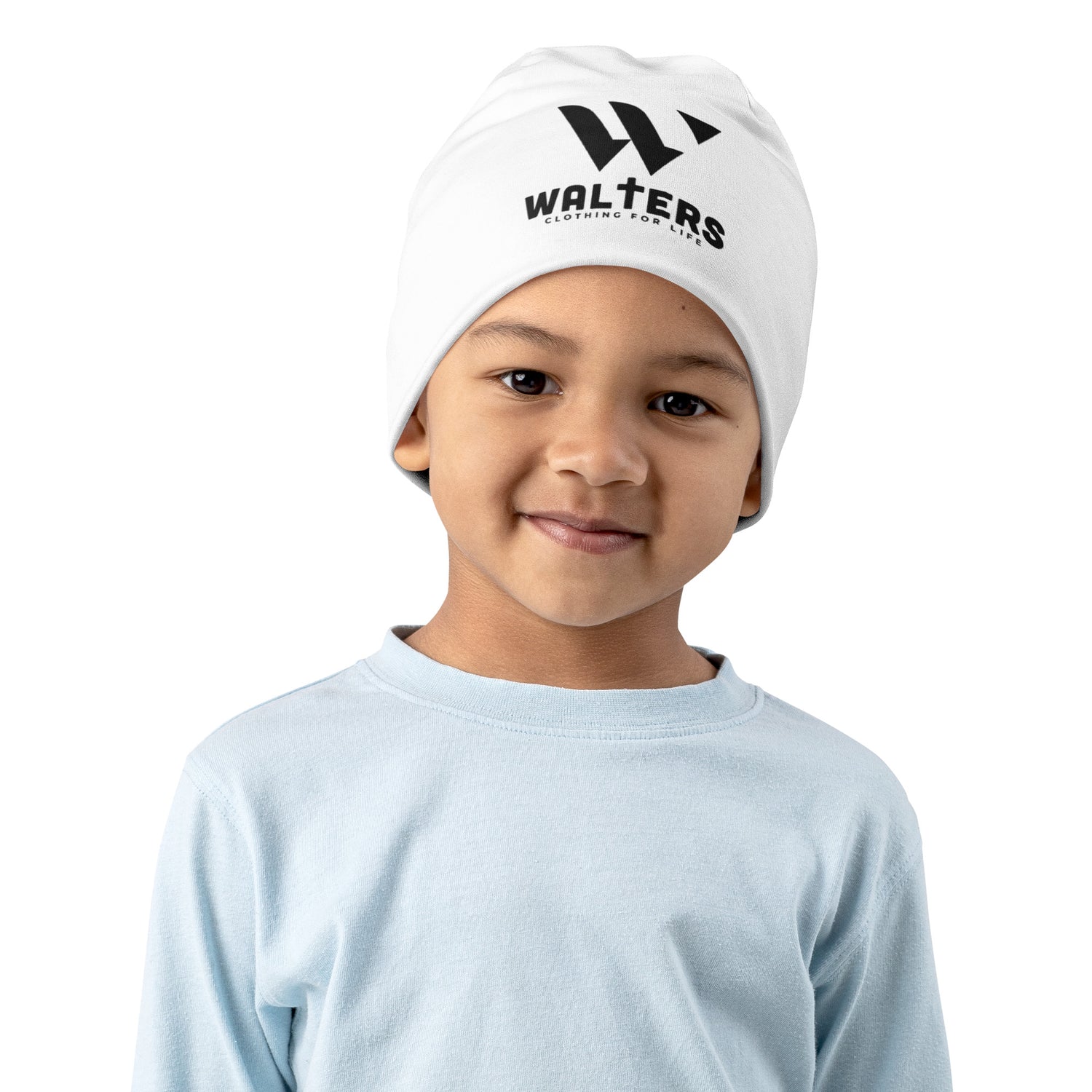 Lifesaving Kids Beanie