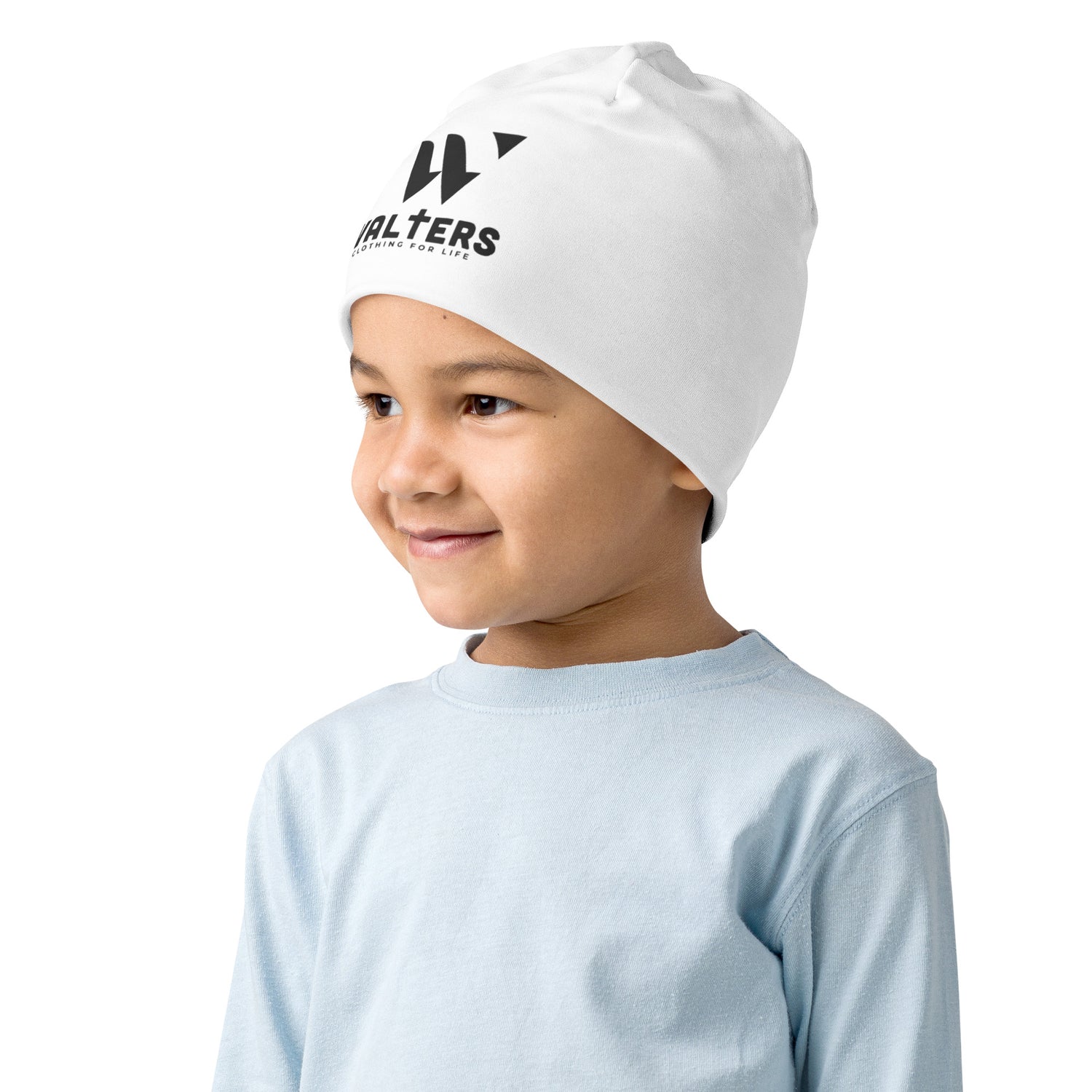 Lifesaving Kids Beanie