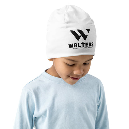 Lifesaving Kids Beanie