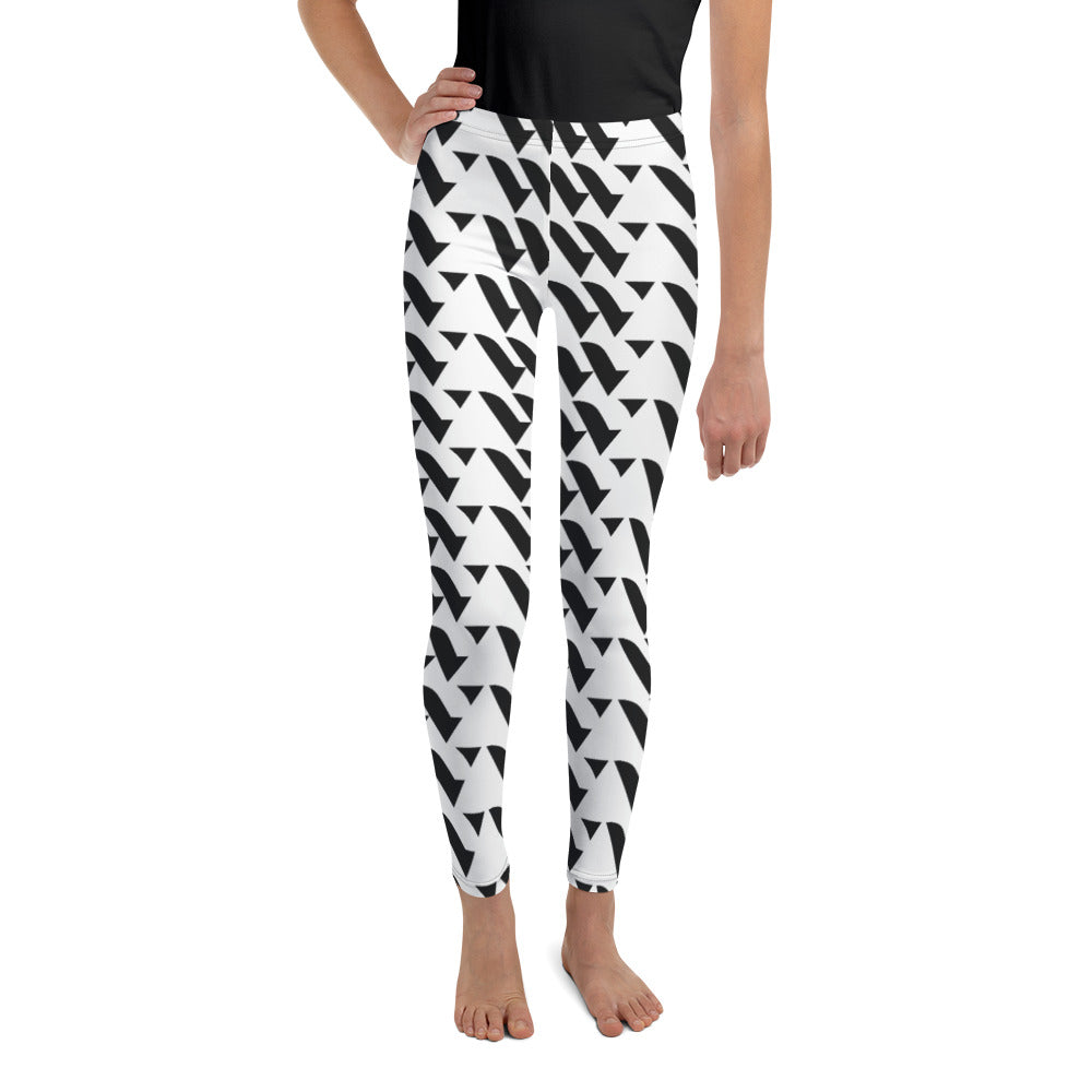 Lifesaving Youth Leggings