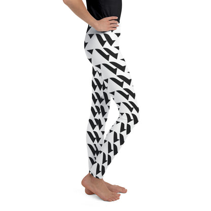 Lifesaving Youth Leggings