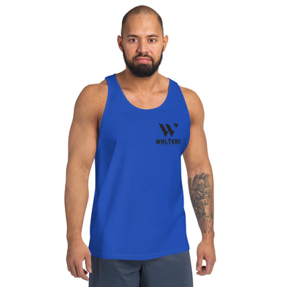 Lifesaving Unisex Tank Top