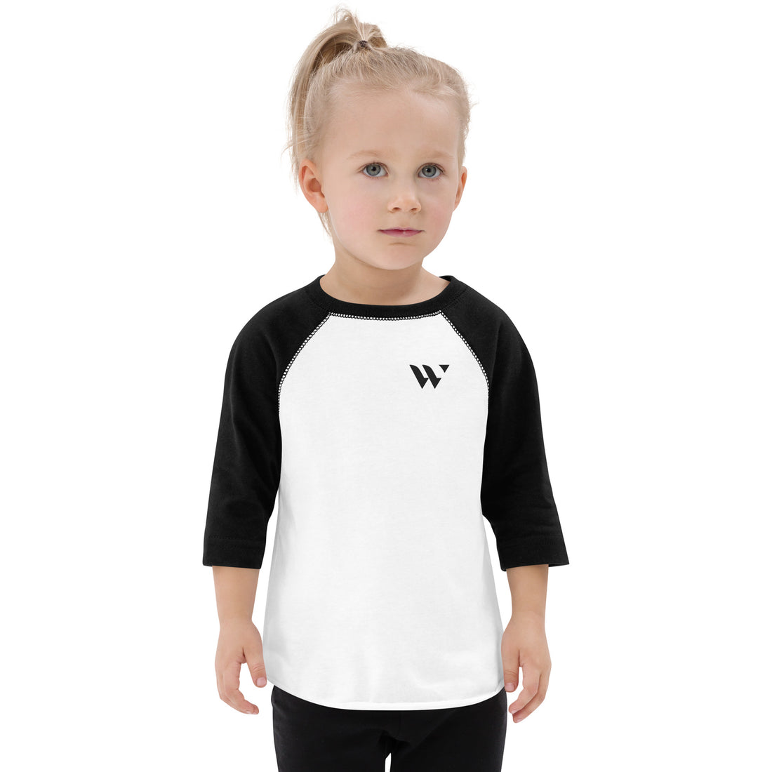 Lifesaving Toddler Baseball Shirt