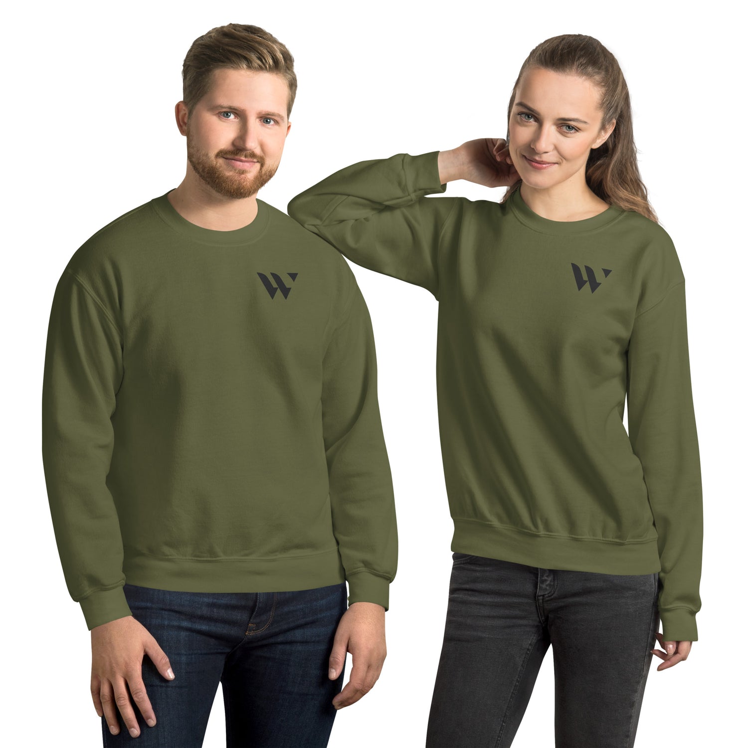 Lifesaving Sweatshirt