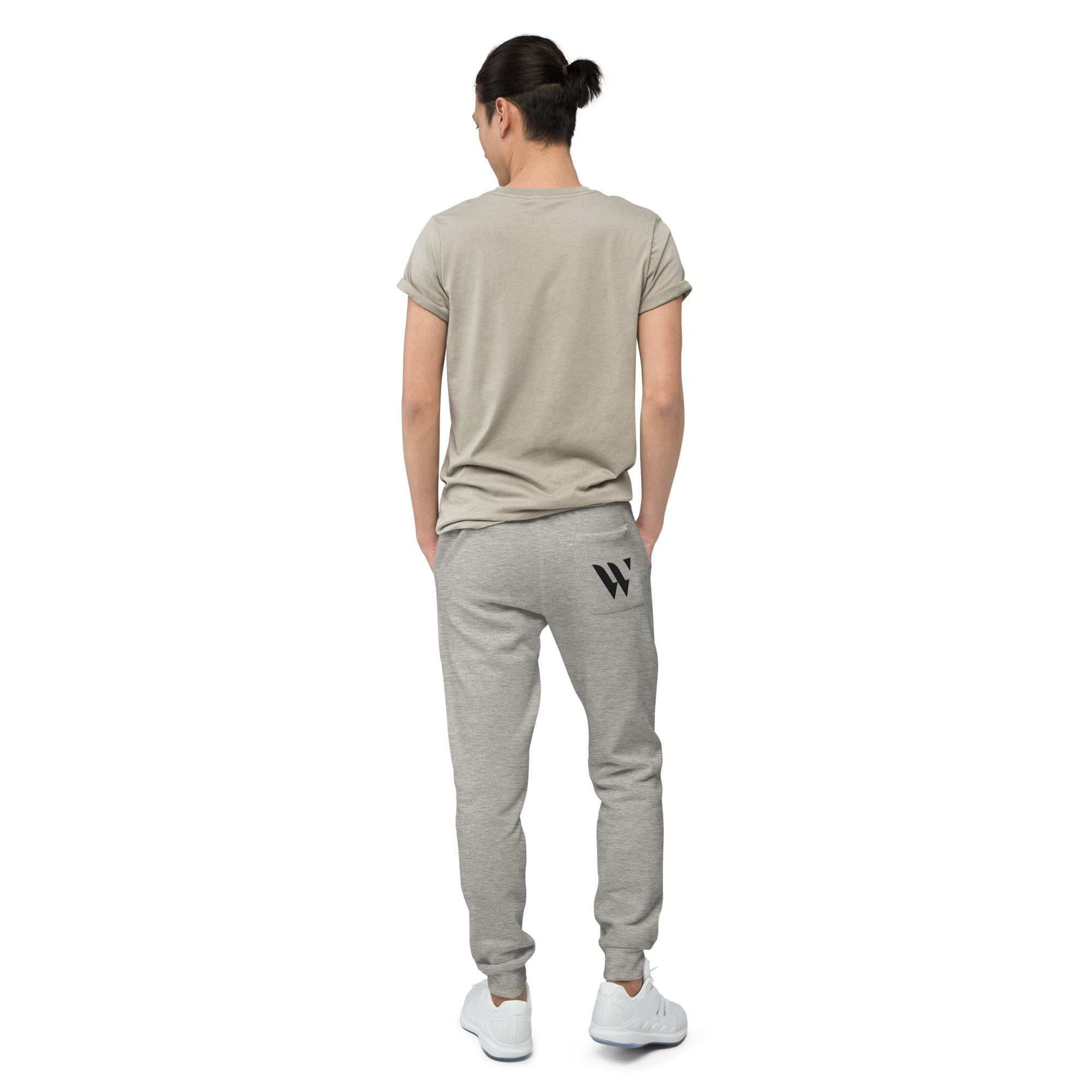 Lifesaving Unisex fleece sweatpants