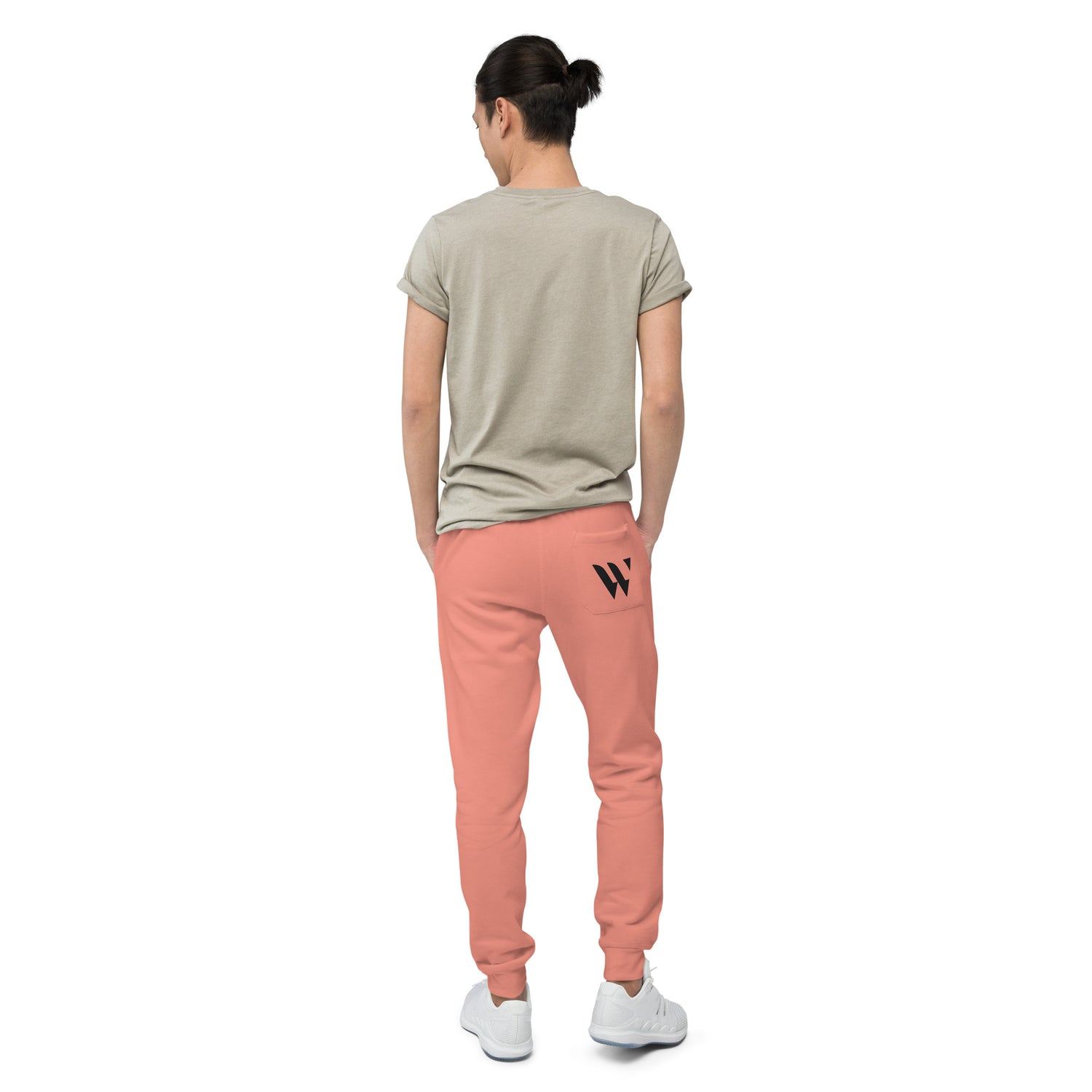 Lifesaving Unisex fleece sweatpants