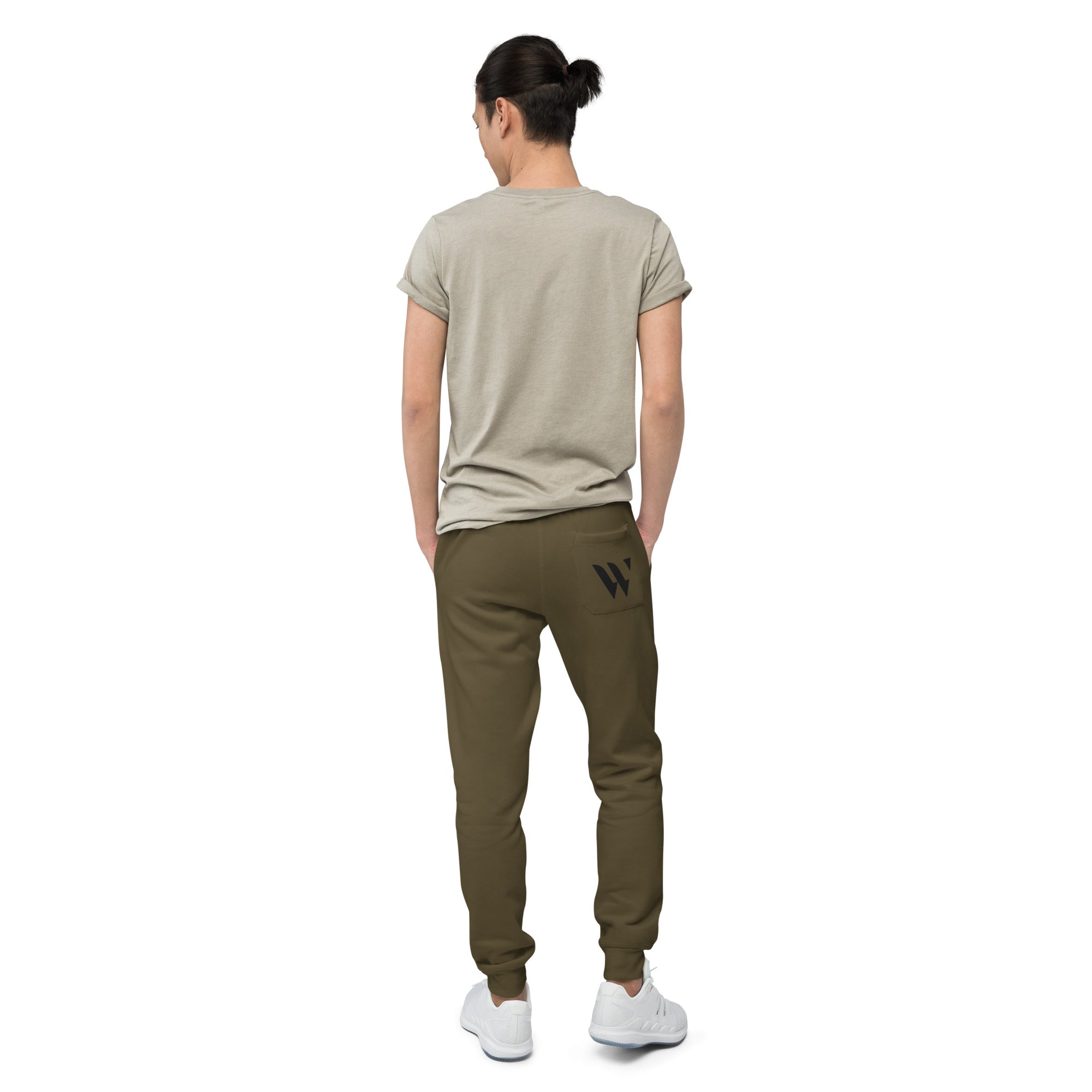 Lifesaving Unisex fleece sweatpants