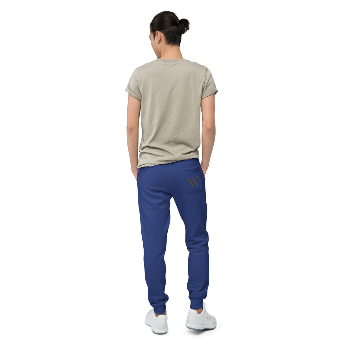 Lifesaving Unisex fleece sweatpants