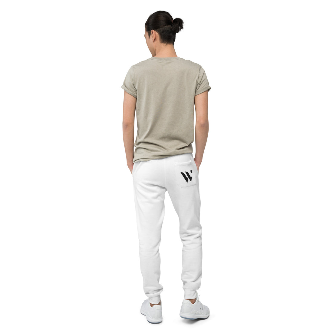 Lifesaving Unisex fleece sweatpants