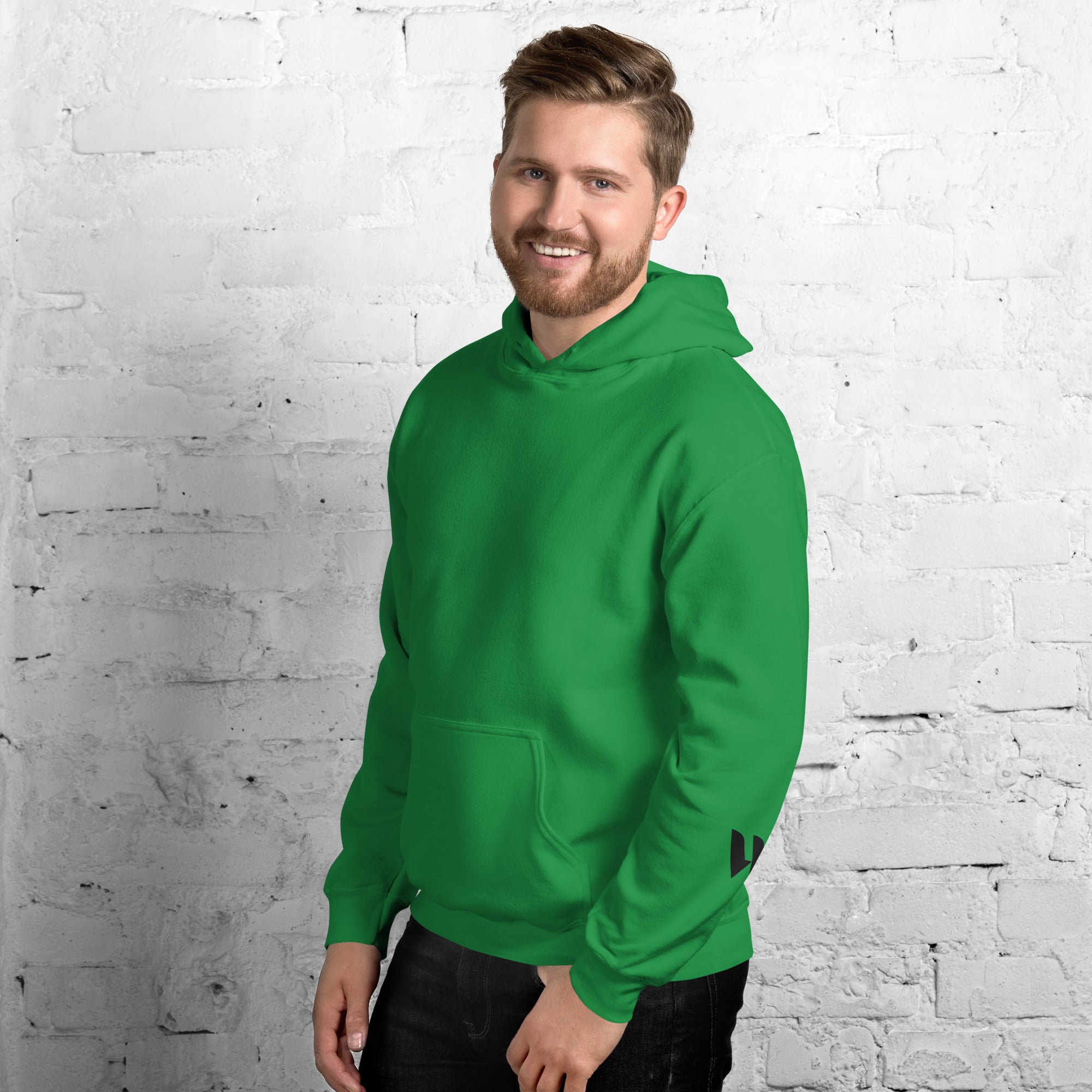 Lifesaving Unisex Hoodie