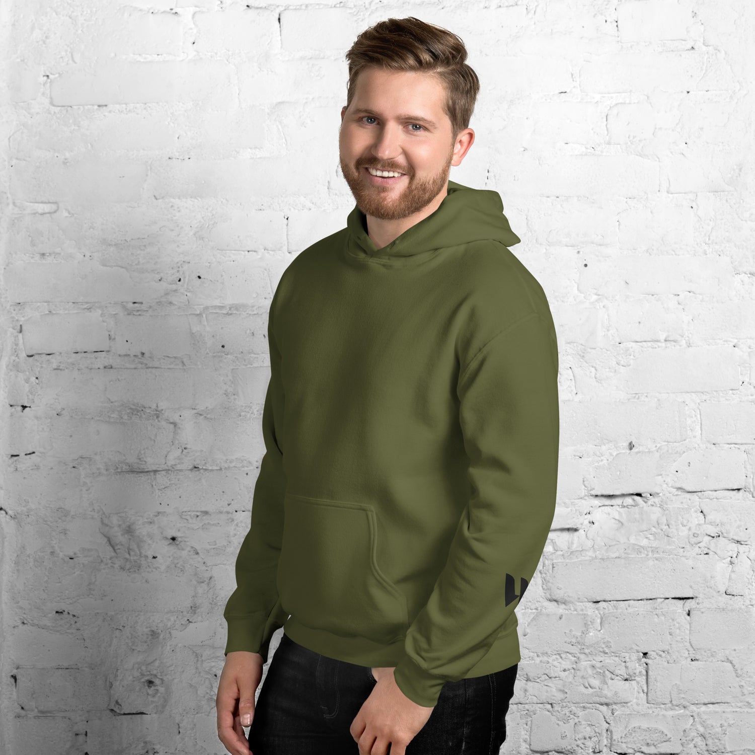 Lifesaving Unisex Hoodie