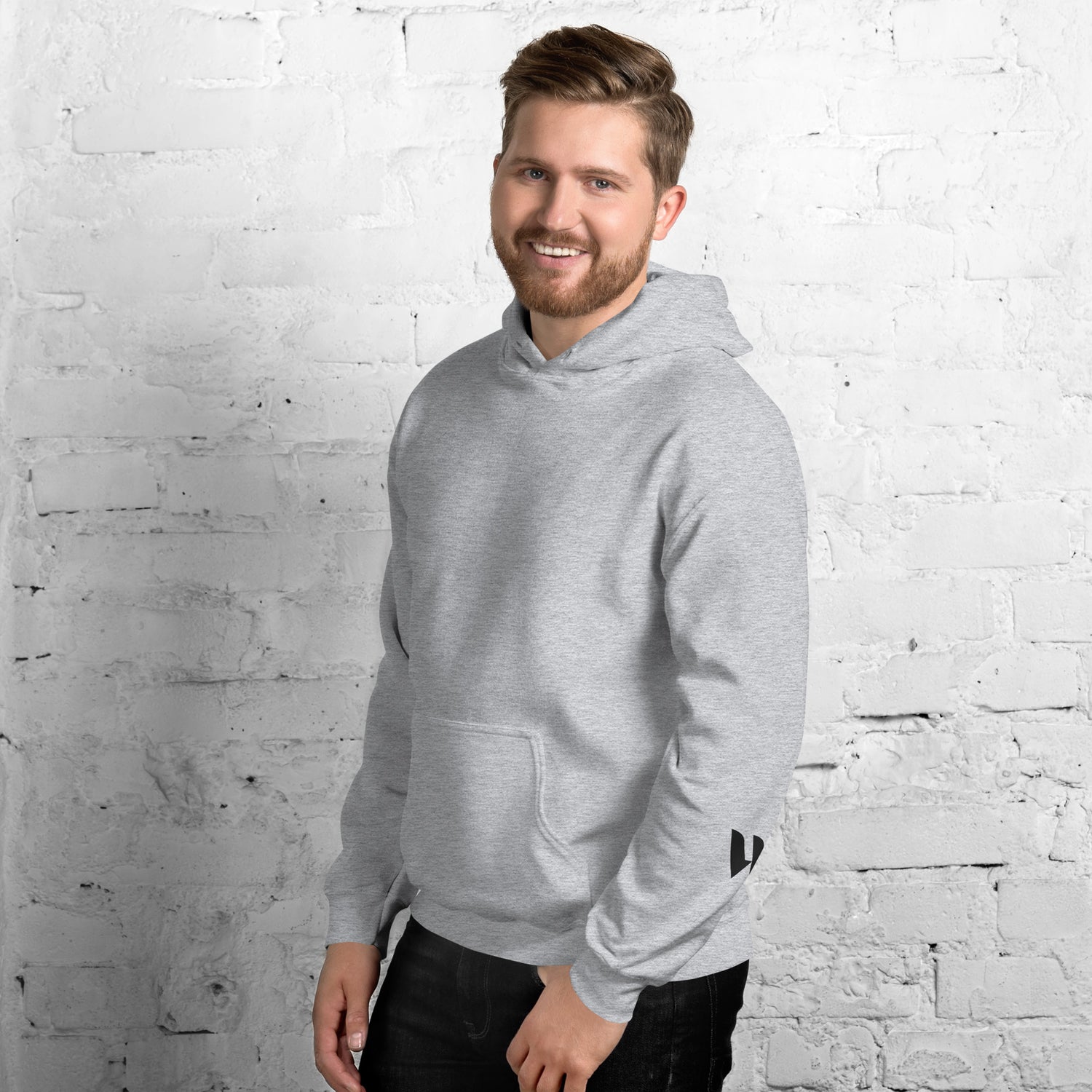 Lifesaving Unisex Hoodie