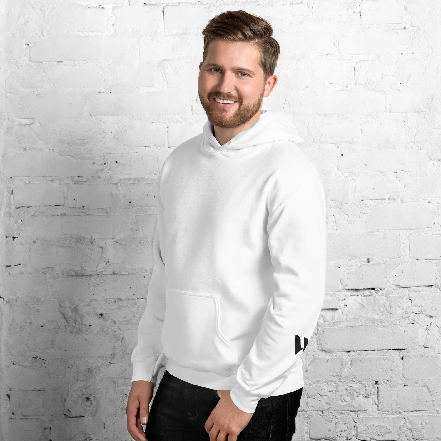 Lifesaving Unisex Hoodie