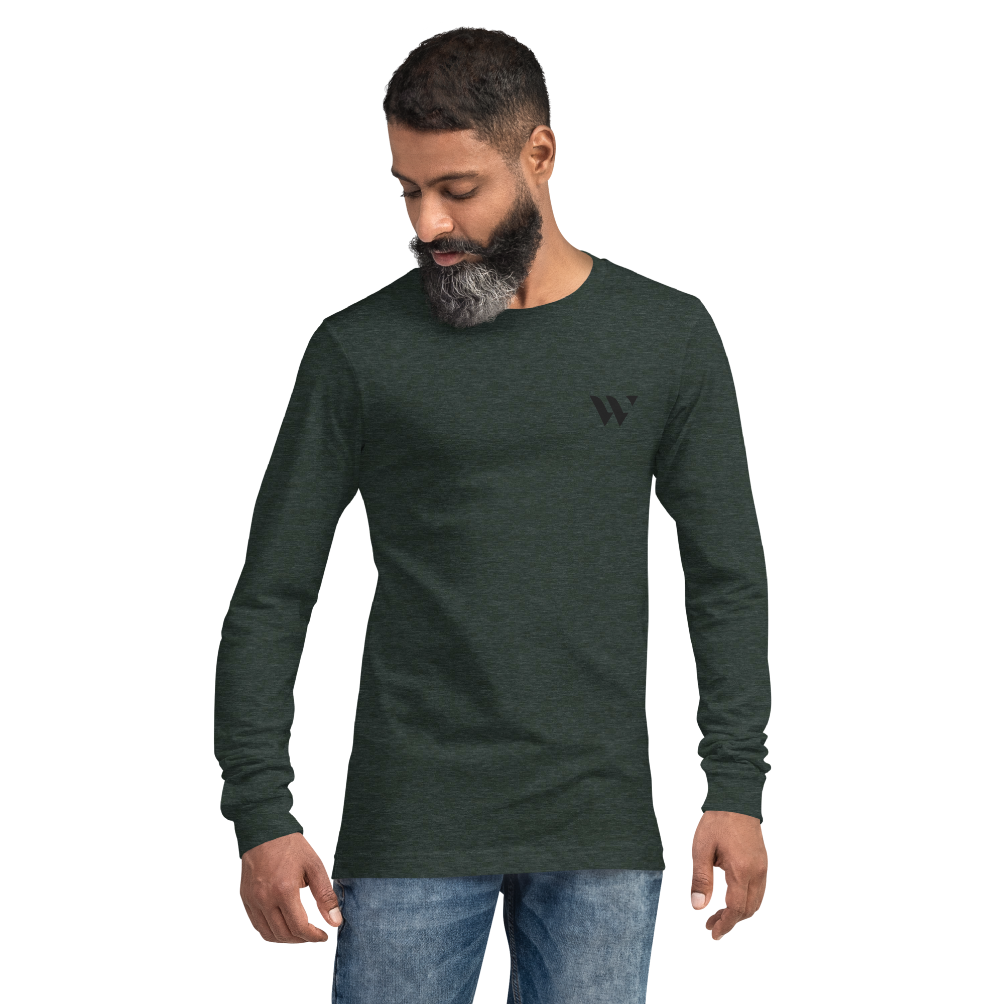 Lifesaving Unisex Long Sleeve Tee