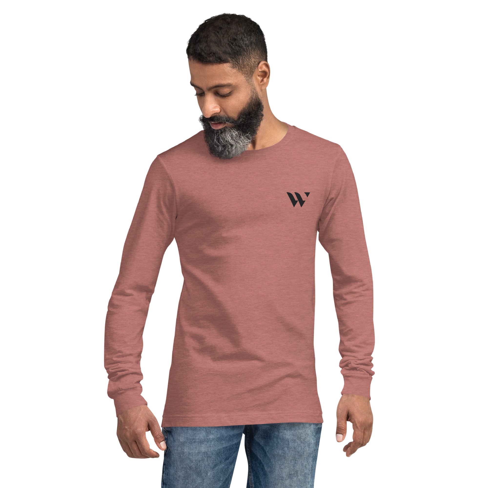 Lifesaving Unisex Long Sleeve Tee