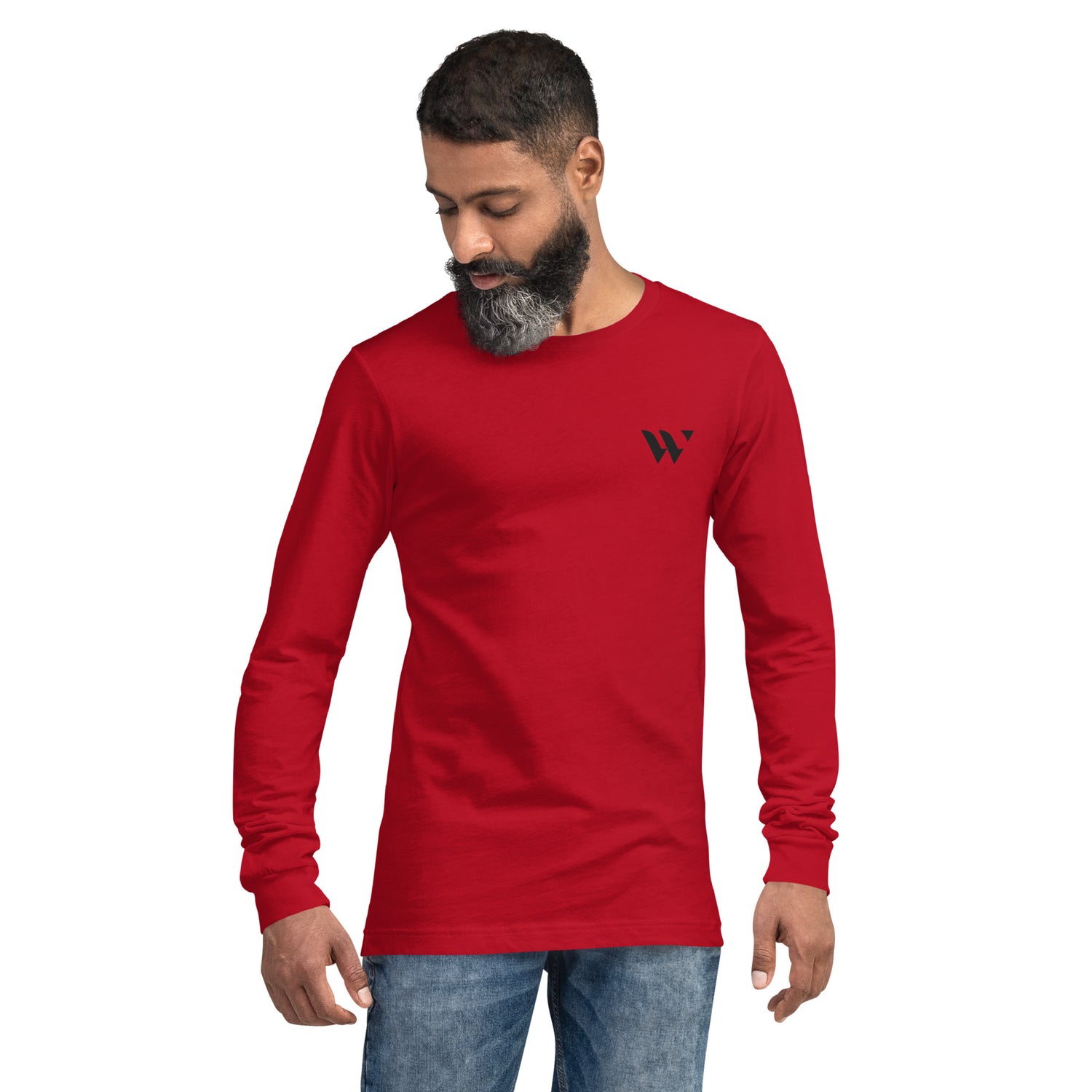 Lifesaving Unisex Long Sleeve Tee