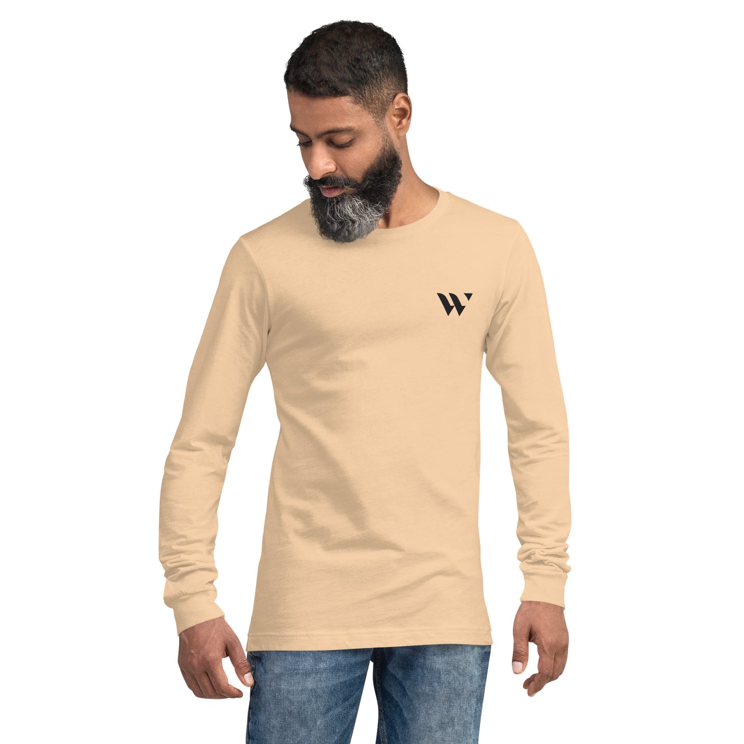 Lifesaving Unisex Long Sleeve Tee