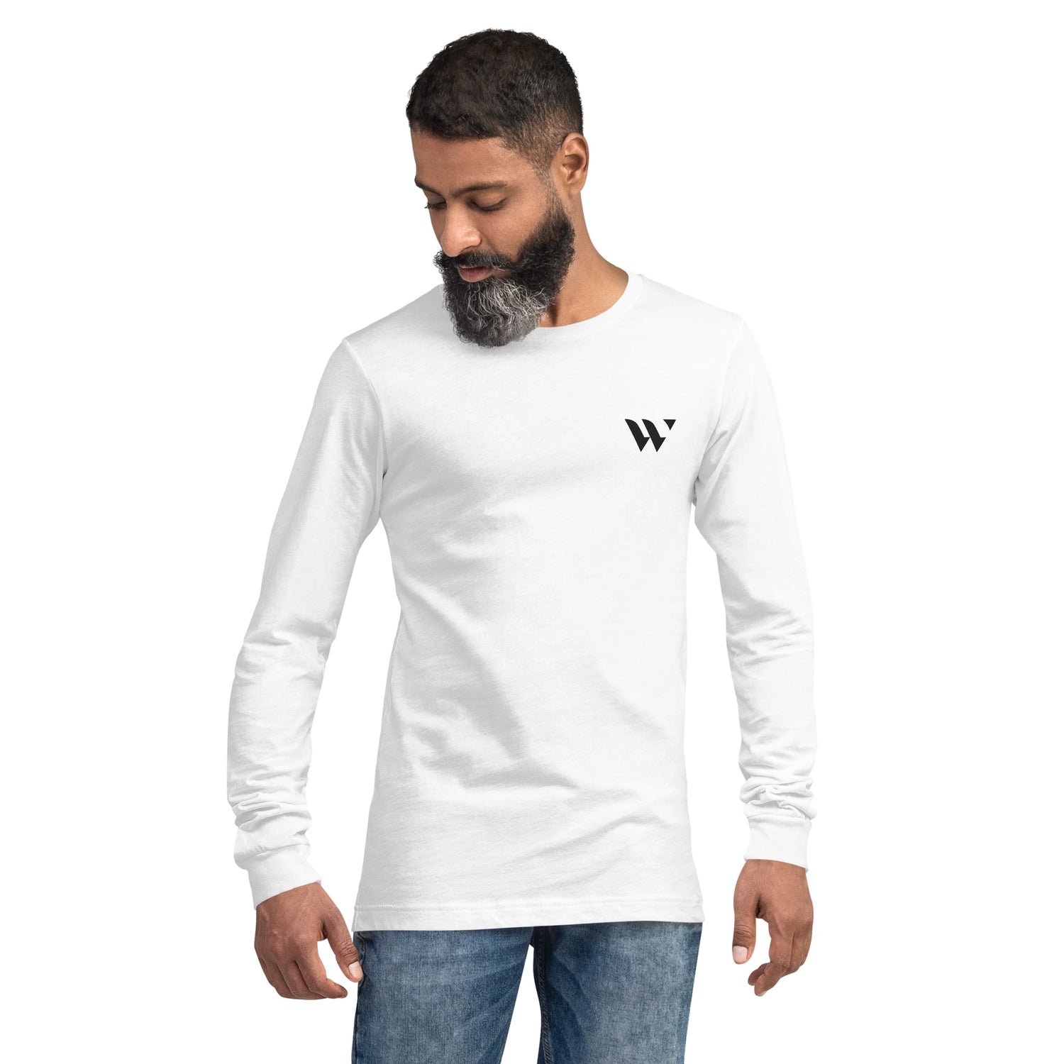 Lifesaving Unisex Long Sleeve Tee