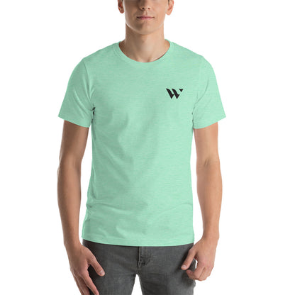 Lifesaving Unisex t-shirt