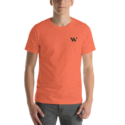 Lifesaving Unisex t-shirt