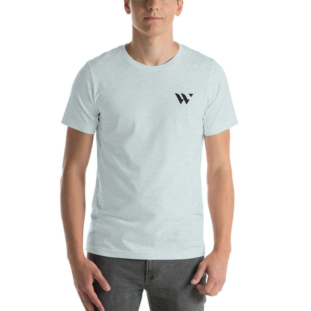 Lifesaving Unisex t-shirt