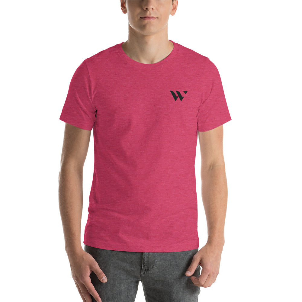 Lifesaving Unisex t-shirt