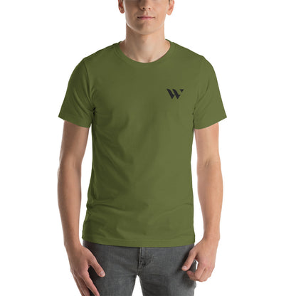 Lifesaving Unisex t-shirt