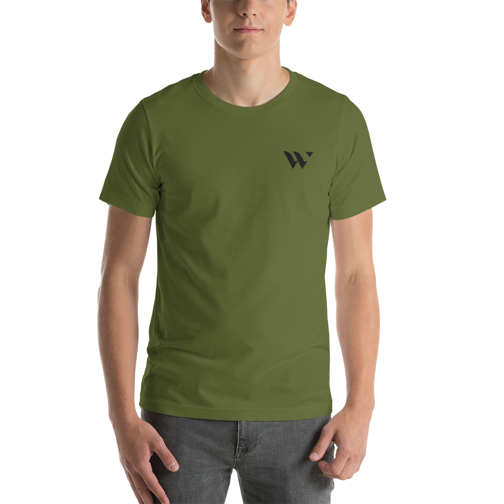 Lifesaving Unisex t-shirt