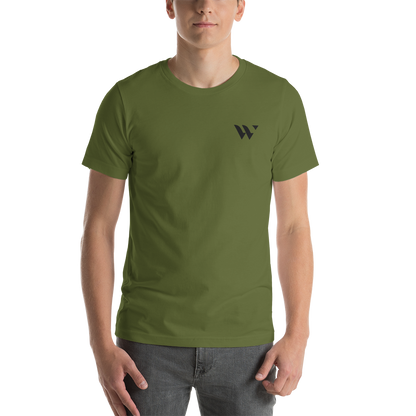 Lifesaving Unisex t-shirt