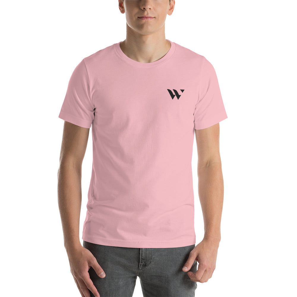 Lifesaving Unisex t-shirt