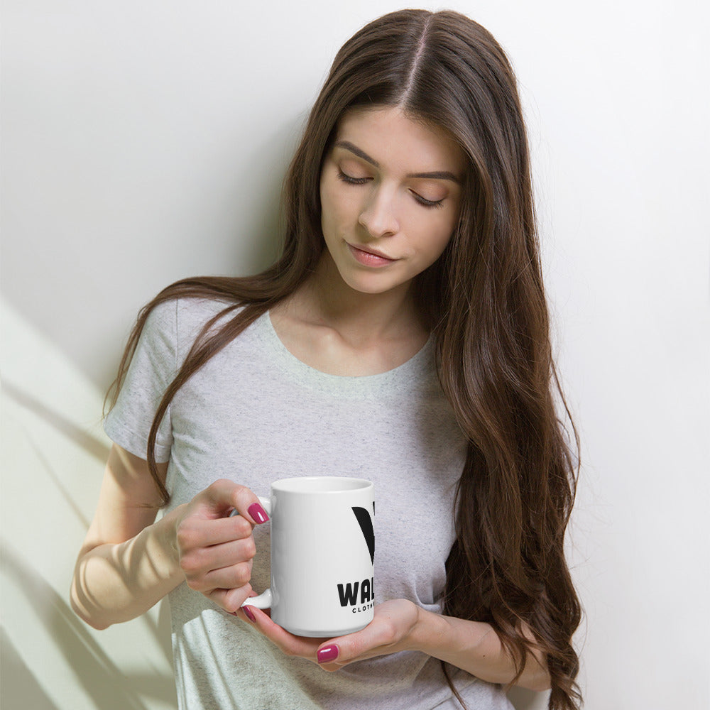 Lifesaving Coffee Mug