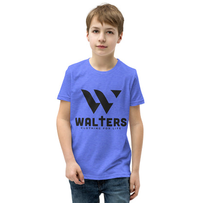 Lifesaving Youth Short Sleeve T-Shirt