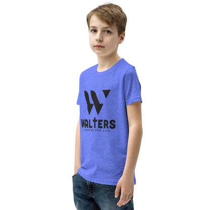 Lifesaving Youth Short Sleeve T-Shirt