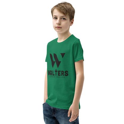 Lifesaving Youth Short Sleeve T-Shirt