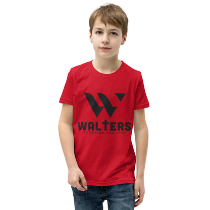 Lifesaving Youth Short Sleeve T-Shirt